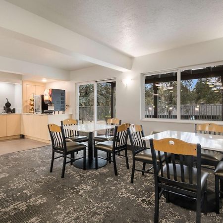 Best Western Portland West Beaverton Exteriör bild
