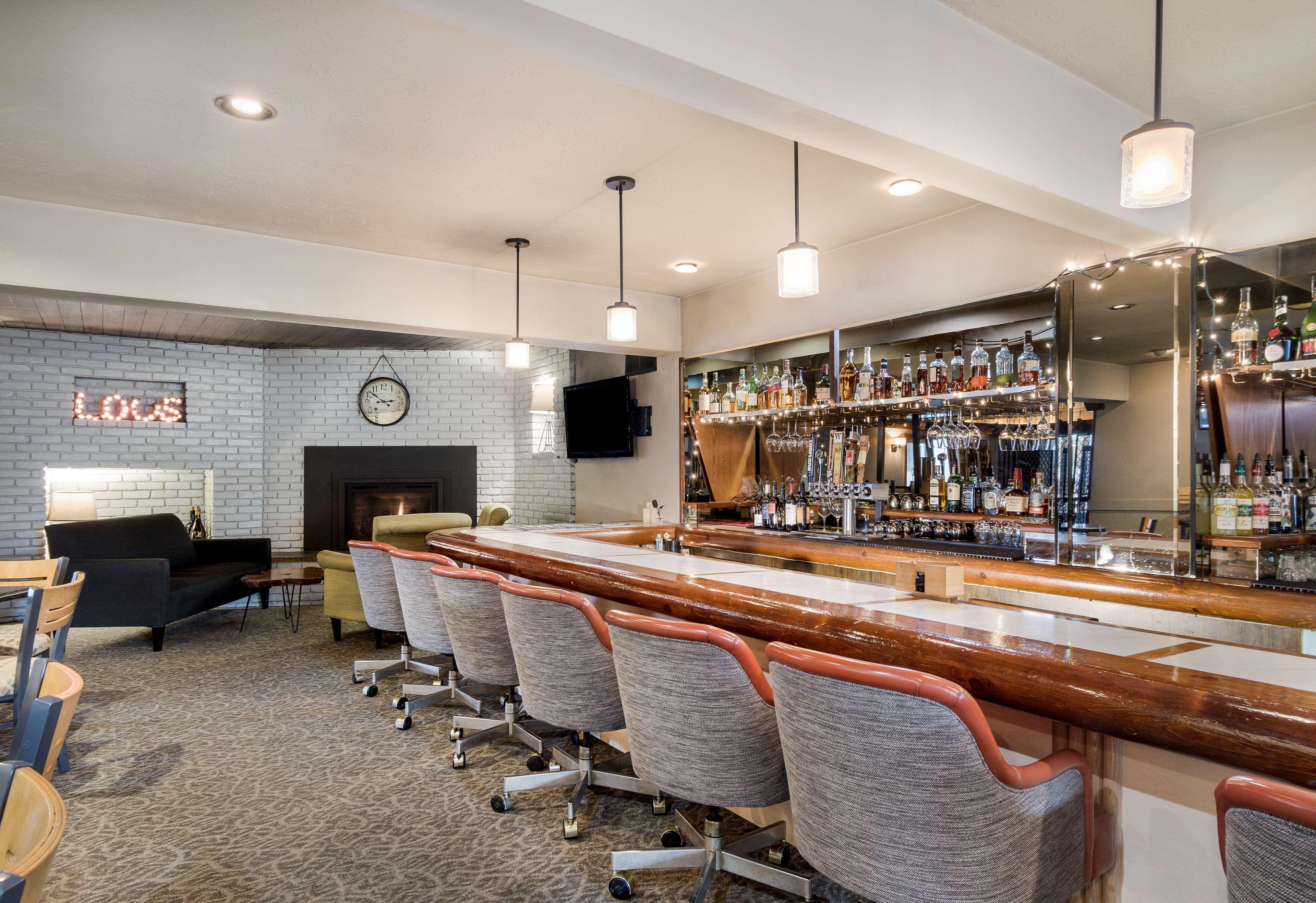 Best Western Portland West Beaverton Exteriör bild